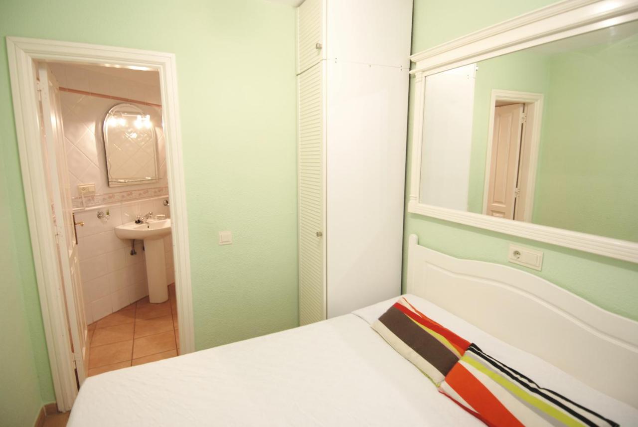 Studio-Apartment