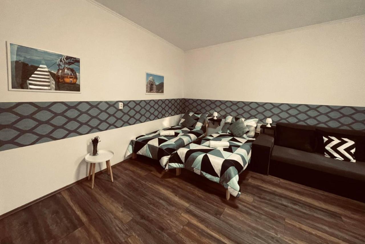 Mázli Vendégház - B&B Sátoraljaújhely