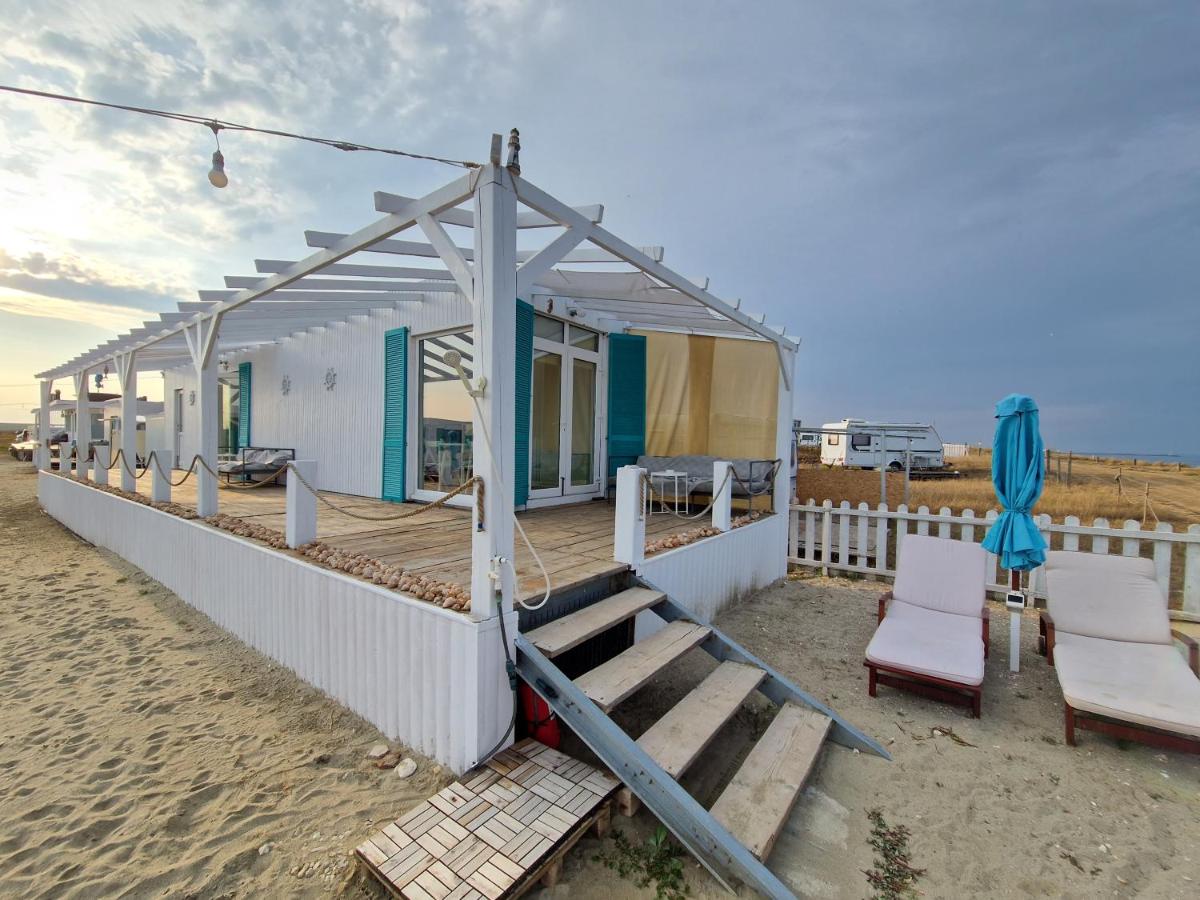 Deluxe Bungalow with Sea View