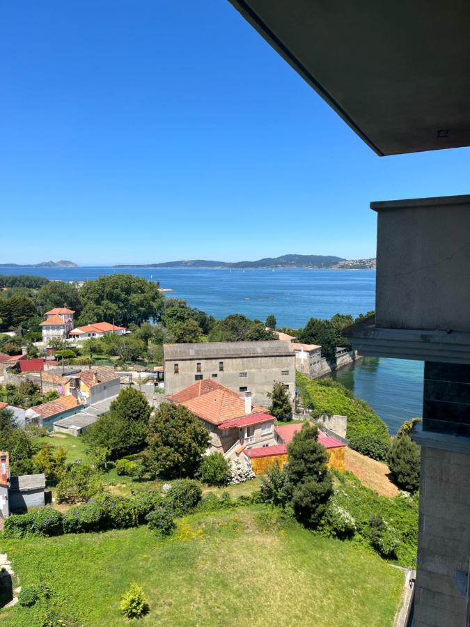 Apartamento playa Vigo - B&B