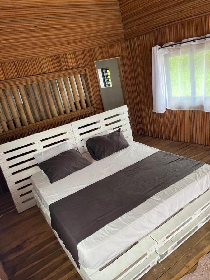 Deluxe Doppelzimmer mit Balkon