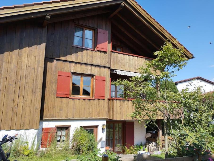 Ferienhaus: idyllisch & erholsam - B&B