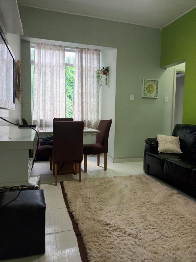 Bonança - Ferienwohnung Rio de Janeiro