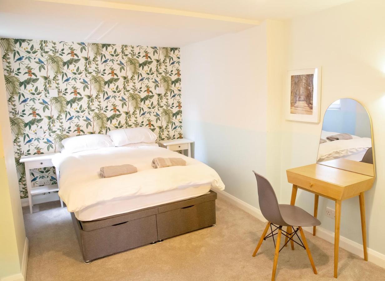 Garden Apartment Winchester - Bed and Breakfast Winchester