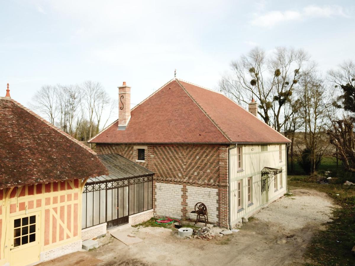Studiolo des Sources - B&B
