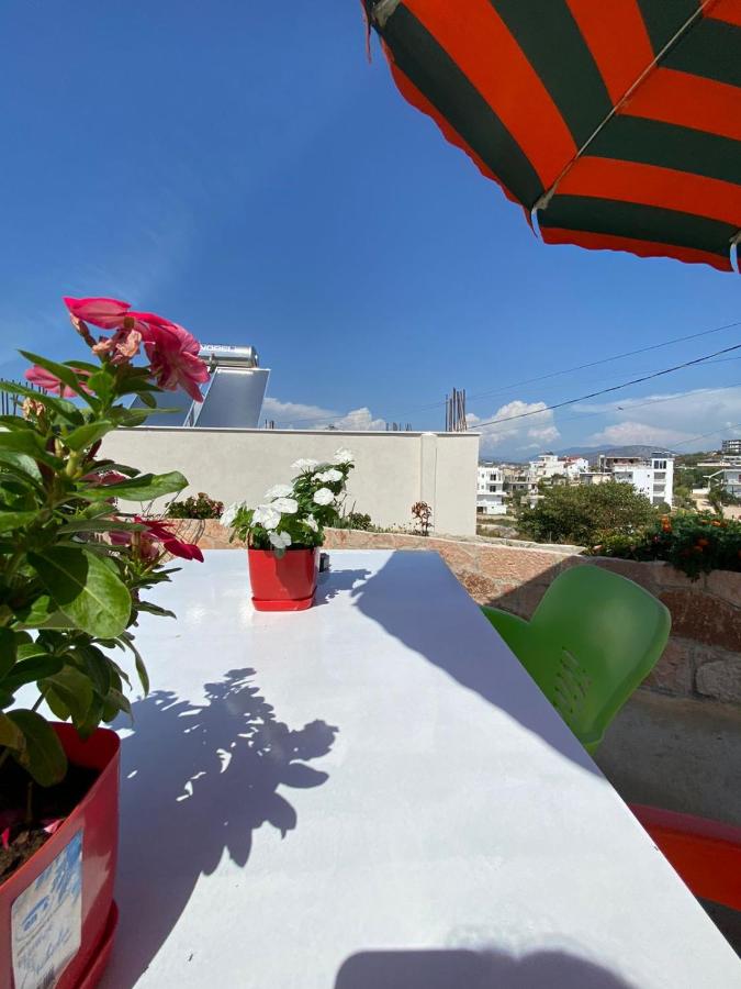 Villa Murataj - B&B