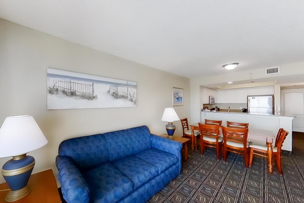 Carolinian Beach Resort 1830 - B&B Myrtle Beach