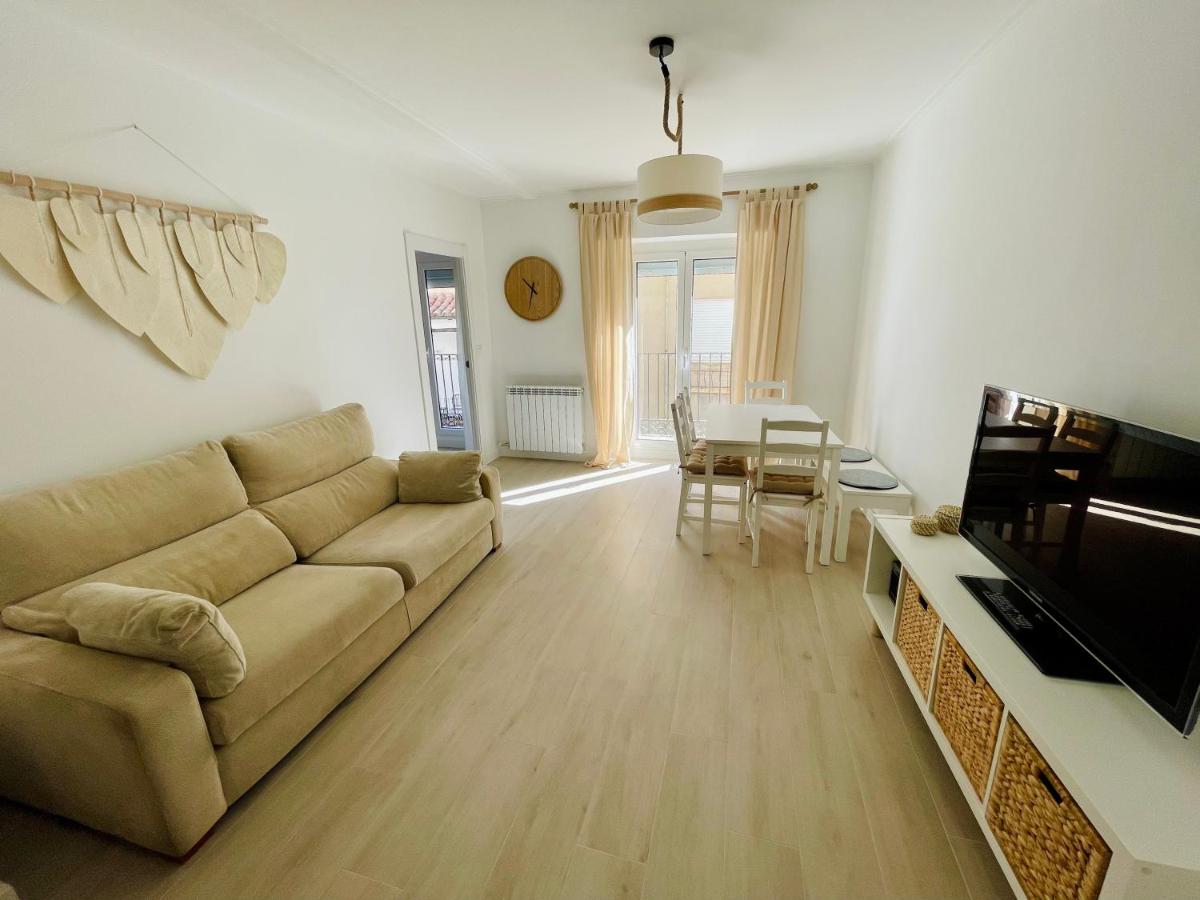 Apartamento El Sereno - Chambres d’hôtes