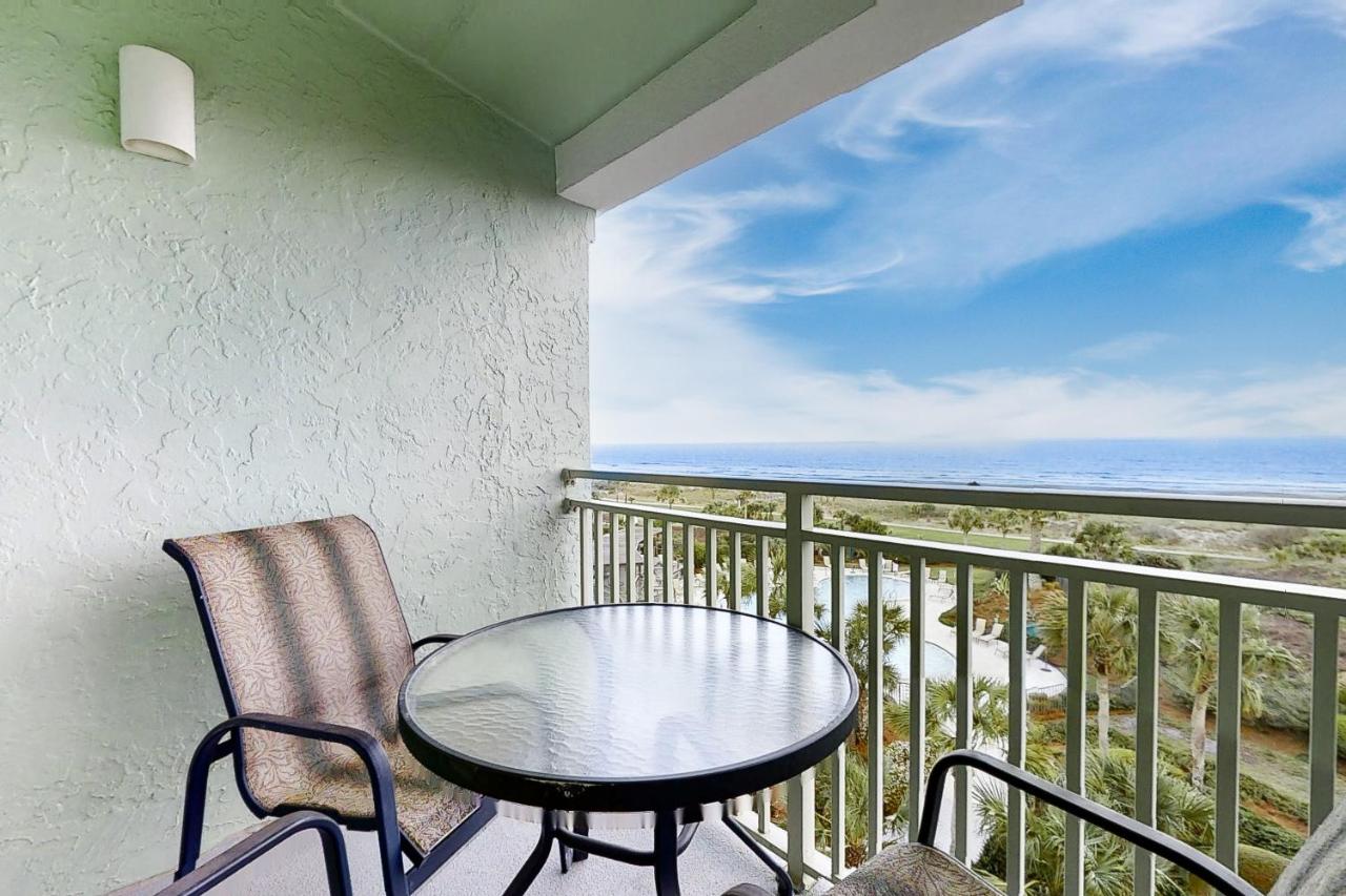 1334 Ship Watch - B&B Fernandina Beach
