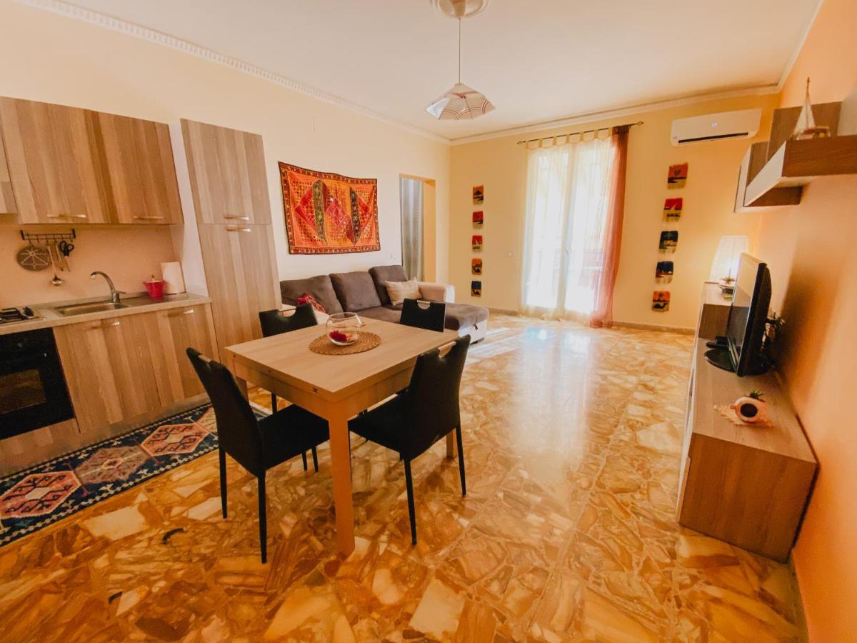 Casa Vacanza Stella Maris - B&B Isola delle Femmine