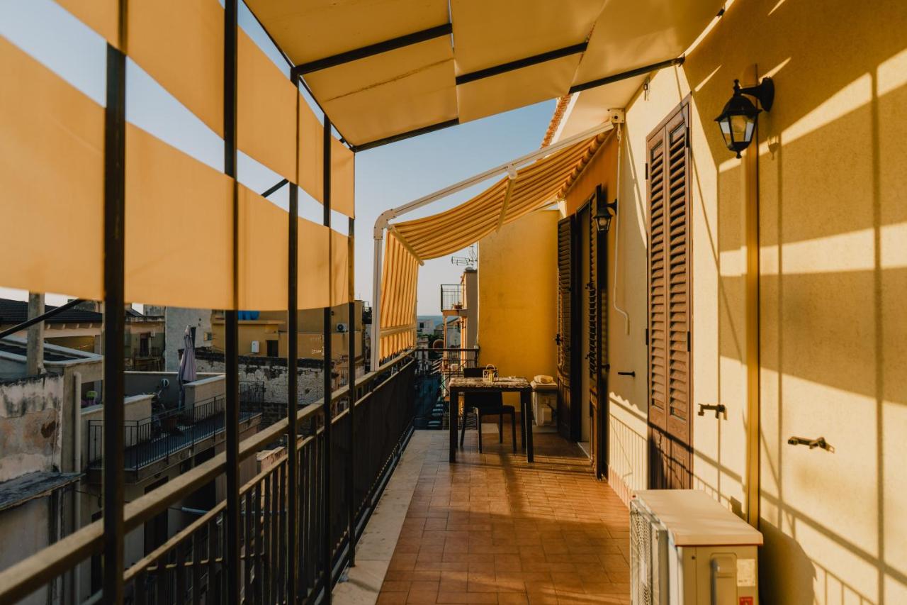 Casa Vacanza Stella Maris - B&B Isola delle Femmine