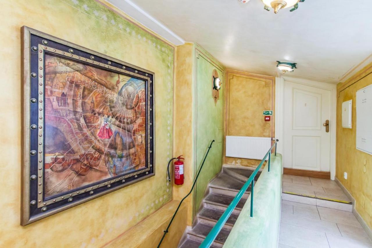 Appartamento con 1 Camera da Letto