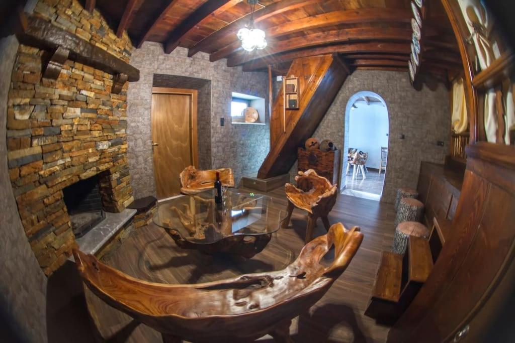 VILLA EVDOKIA RHODES a - Ferienwohnung Soroní