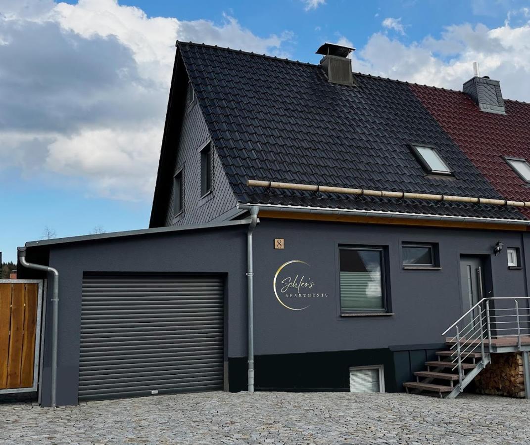 Schleo´s Apartments - Bed and Breakfast
