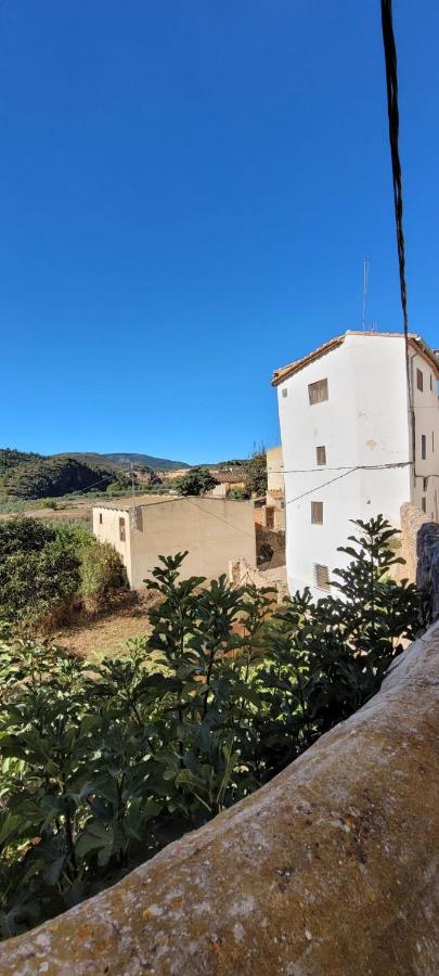 Candela de la Murtera - Ferienwohnung Chelva