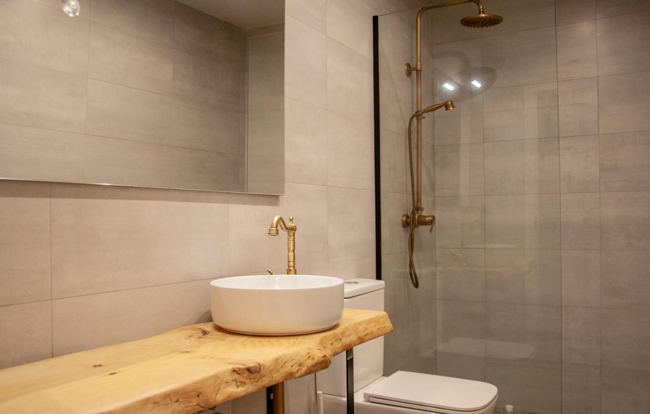 Tweepersoonskamer met Eigen Badkamer