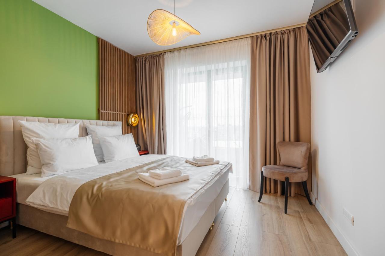 B&B Sibiu - Studio 7 The Lake Home - Bed and Breakfast Sibiu