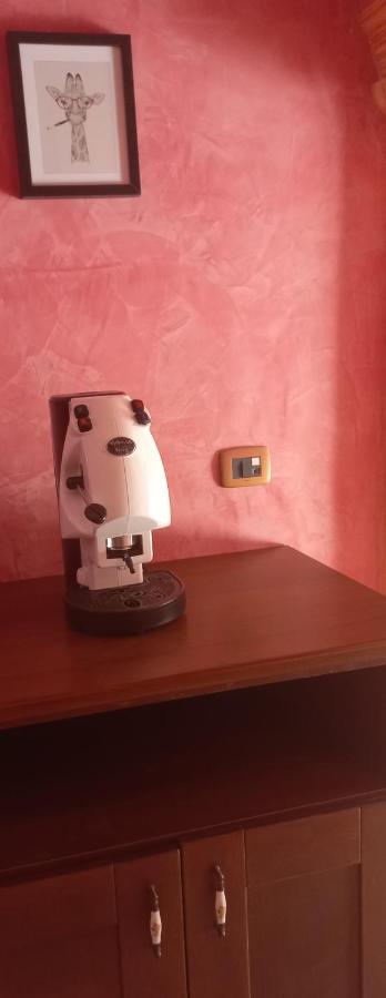 Alba Marina e Tramonti Etnei - Ferienwohnung