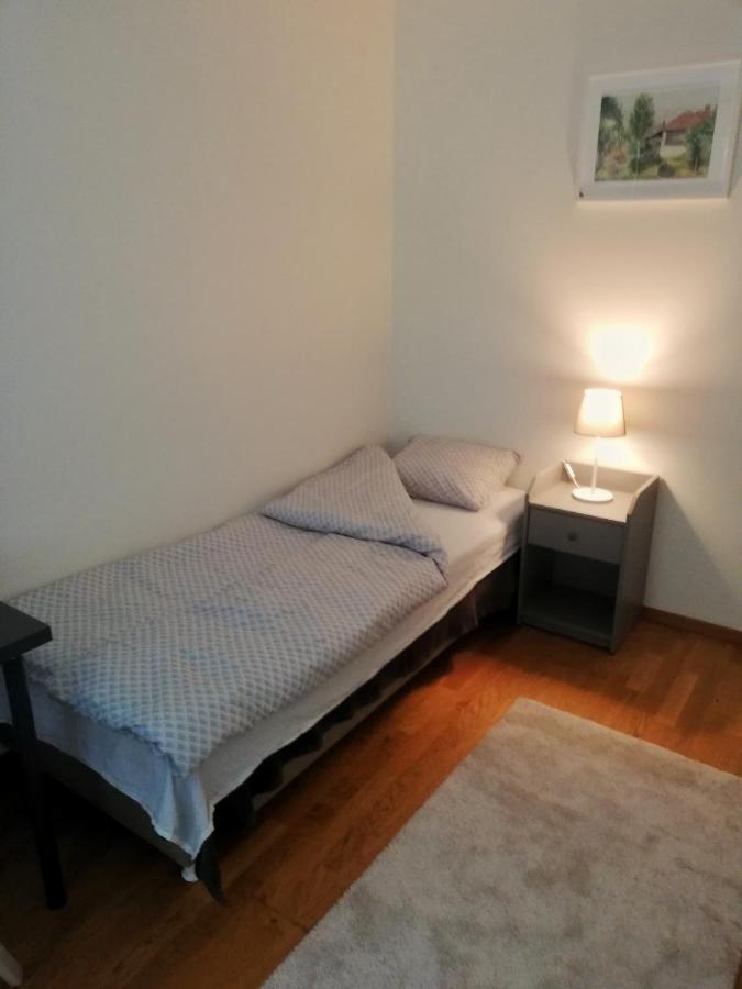 B&B Malmo - SB Studio - Bed and Breakfast Malmo