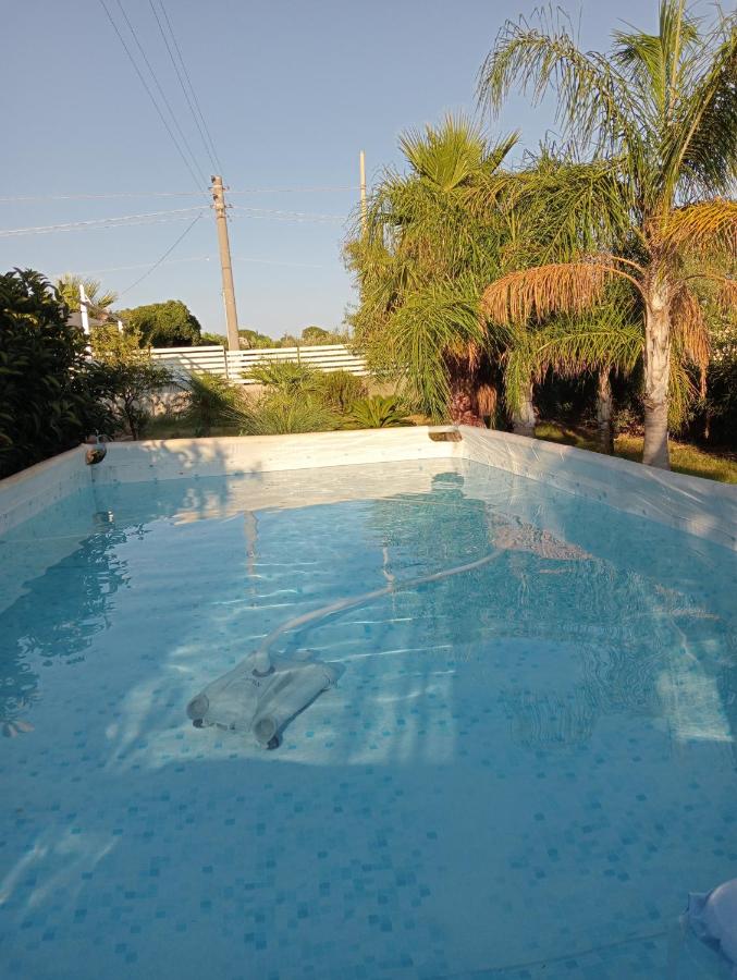Casa Vacanze Kori - Bed and Breakfast Santa Croce Camerina