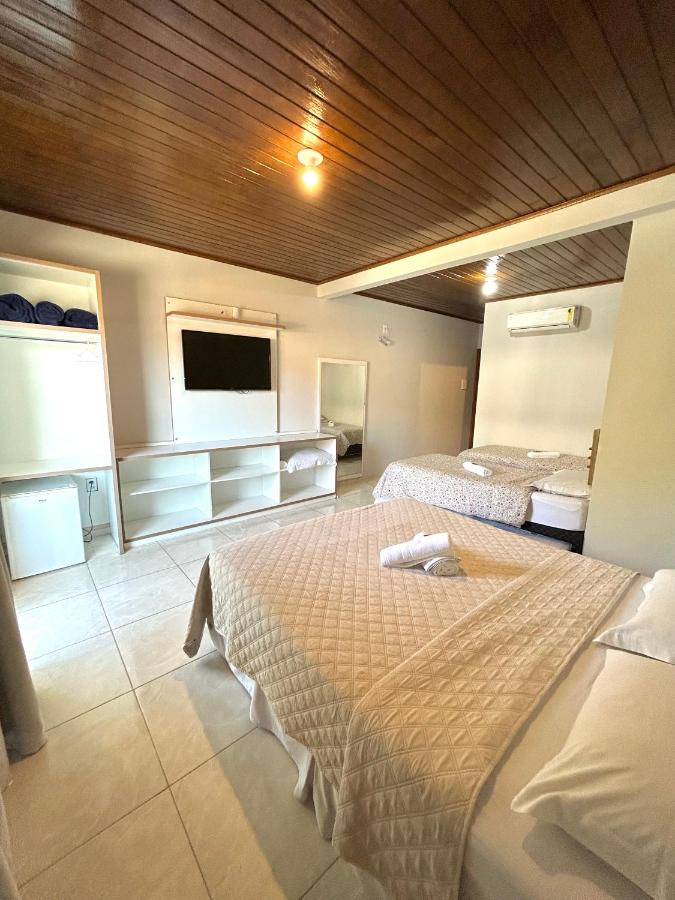 Family Room with Balcony
