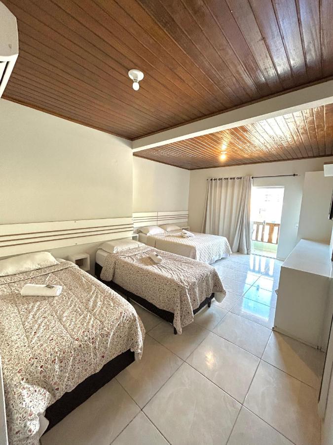 Family Room with Balcony