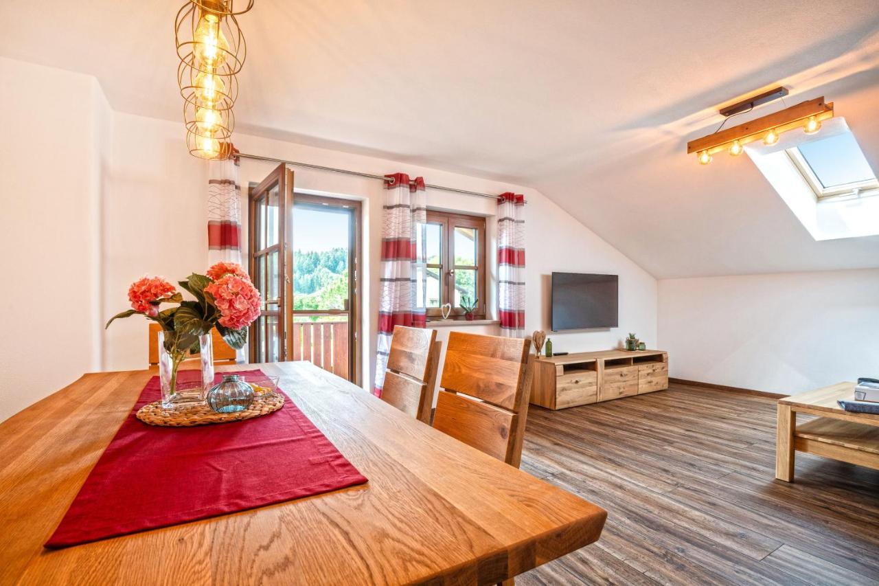 Apartment mit 2 Schlafzimmern