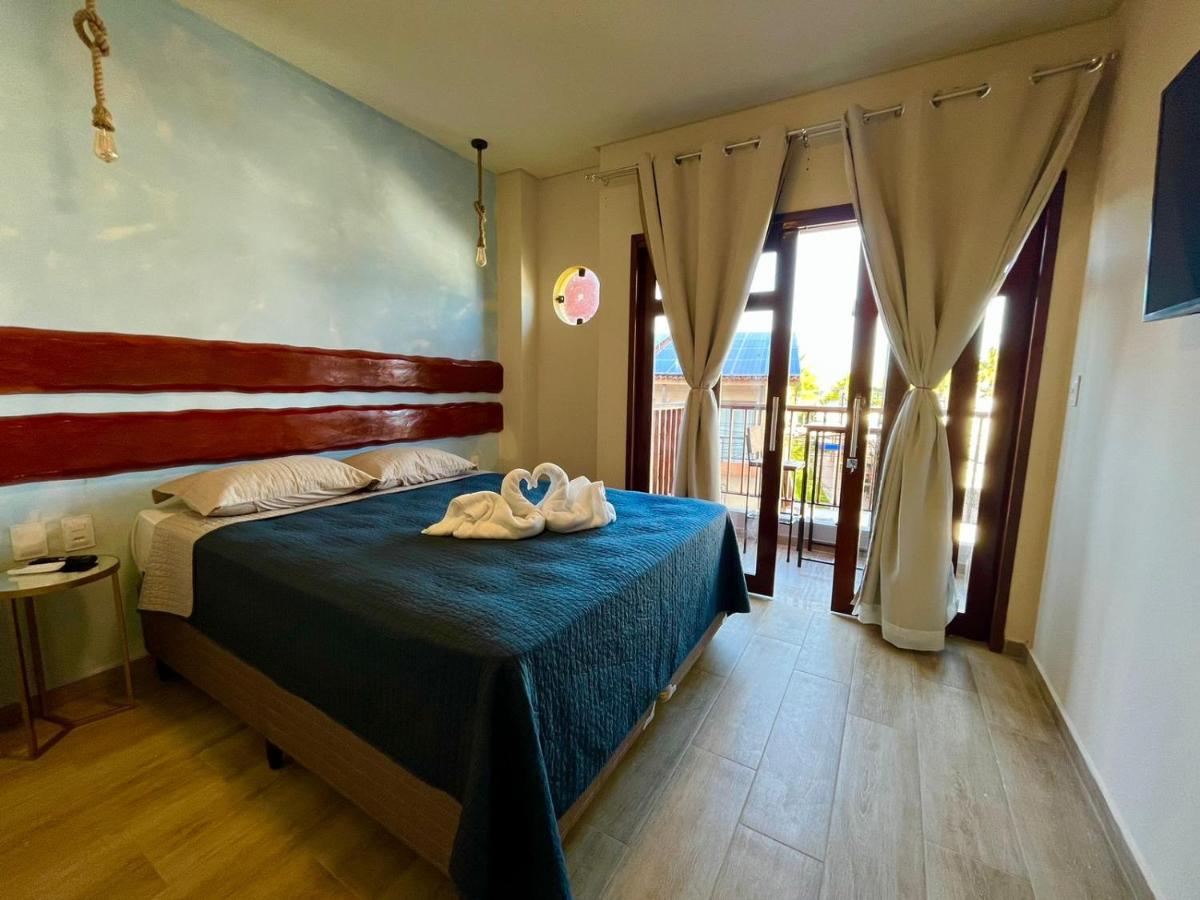 Deluxe Suite with Spa Bath