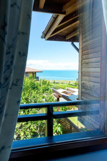 Luxury 2 bedroom villa in Sozopolis - B&B Sozopol