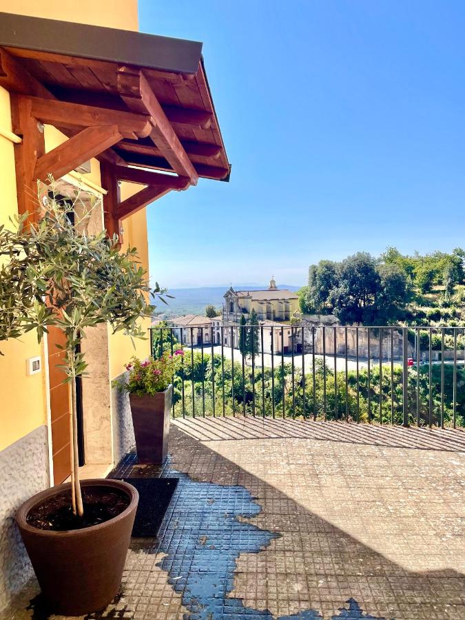 Casa Checca appartamenti per vacanze - Ferienwohnung