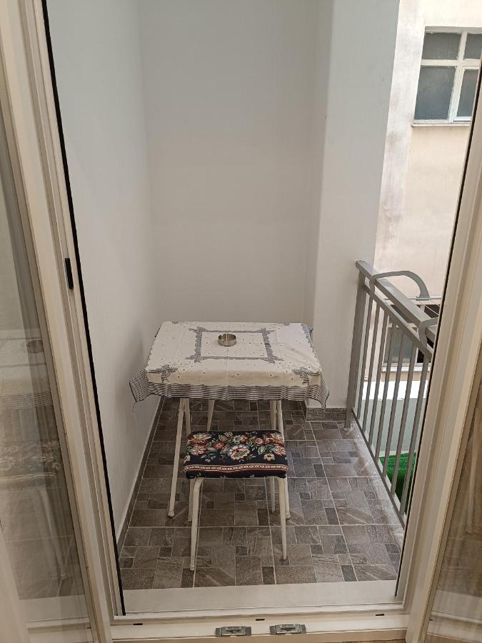 Athens Divine Apartment - Ferienwohnung