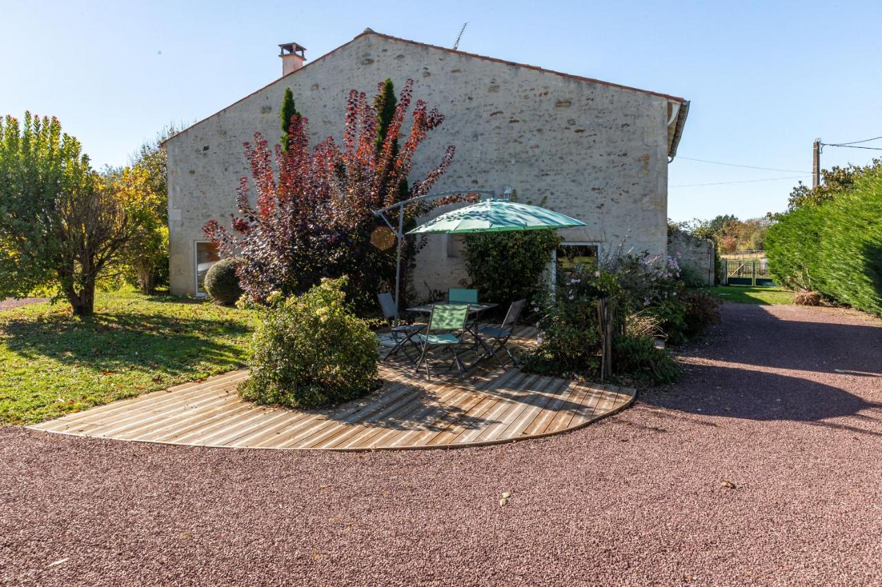 Gîte LuluDine - Ferienwohnung