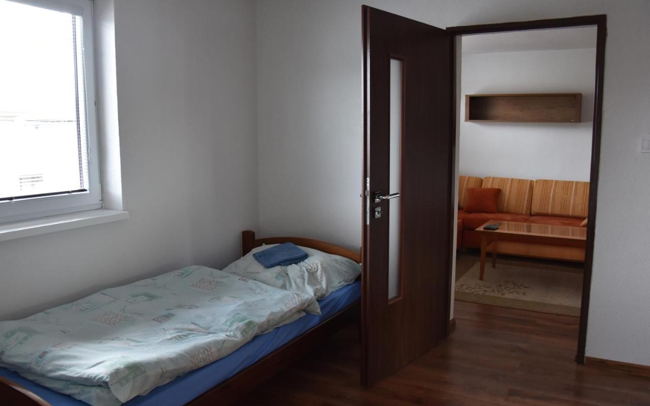 Habitación Doble con baño privado