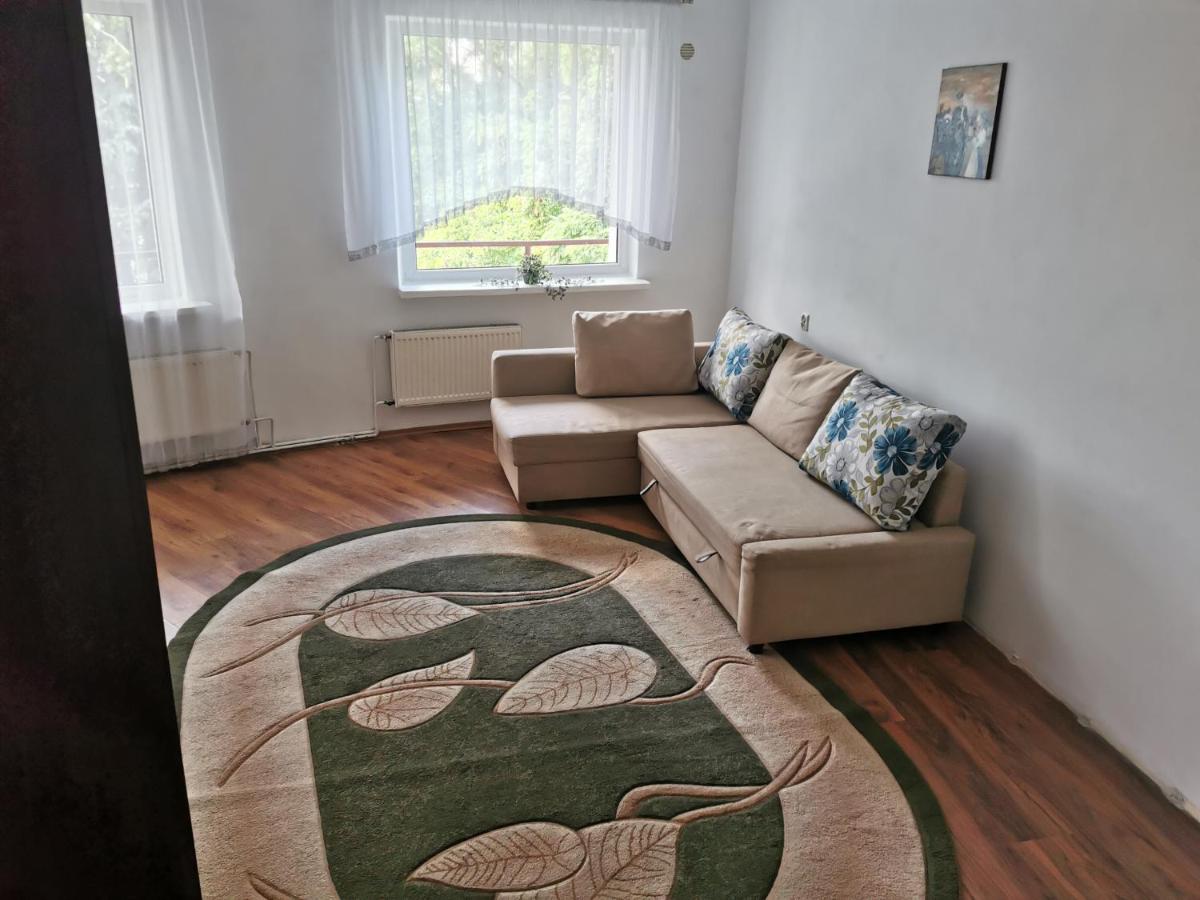 B&B Danzica - BudgetStay in Gdańsk - Bed and Breakfast Danzica