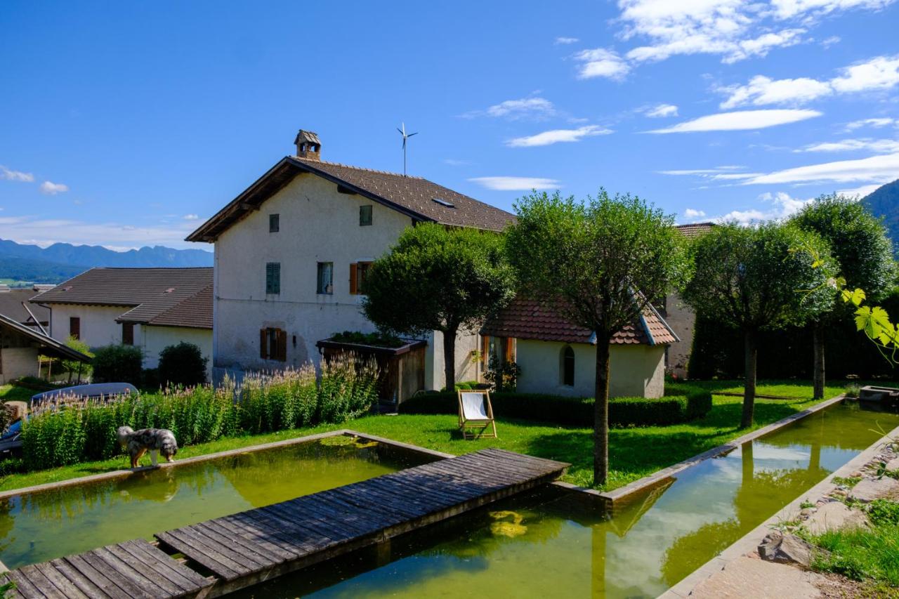 Maso Plaz - B&B