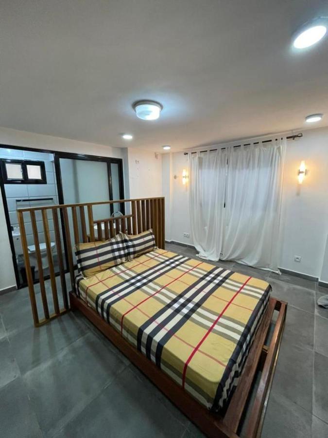 Villa mit 2 Schlafzimmern