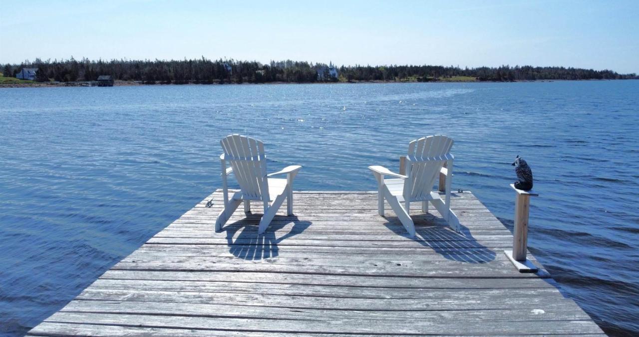 Atlantic Shores Retreat - B&B