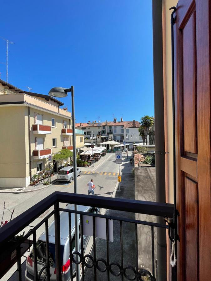 Casa Corbatto Family Apartment in Grado - B&B Grado