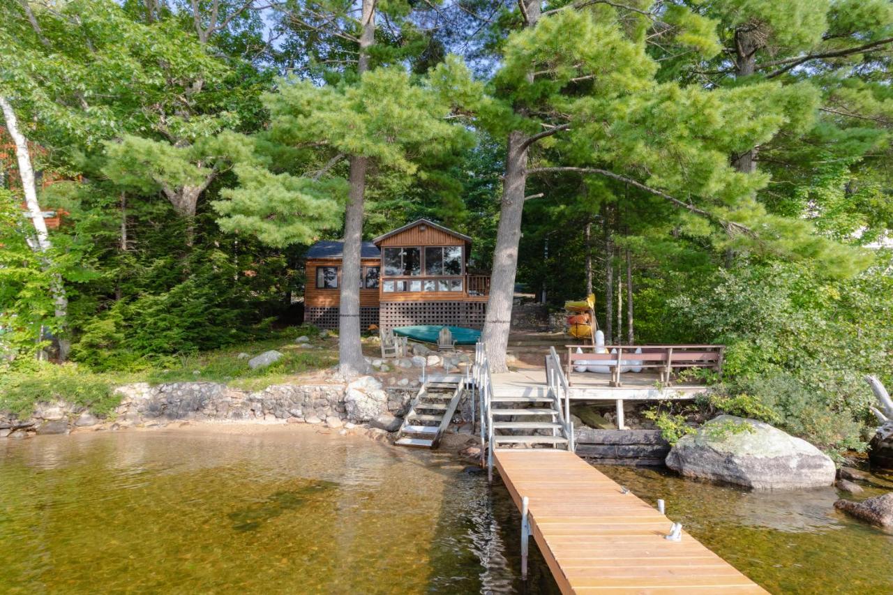 Brandy Shores - B&B