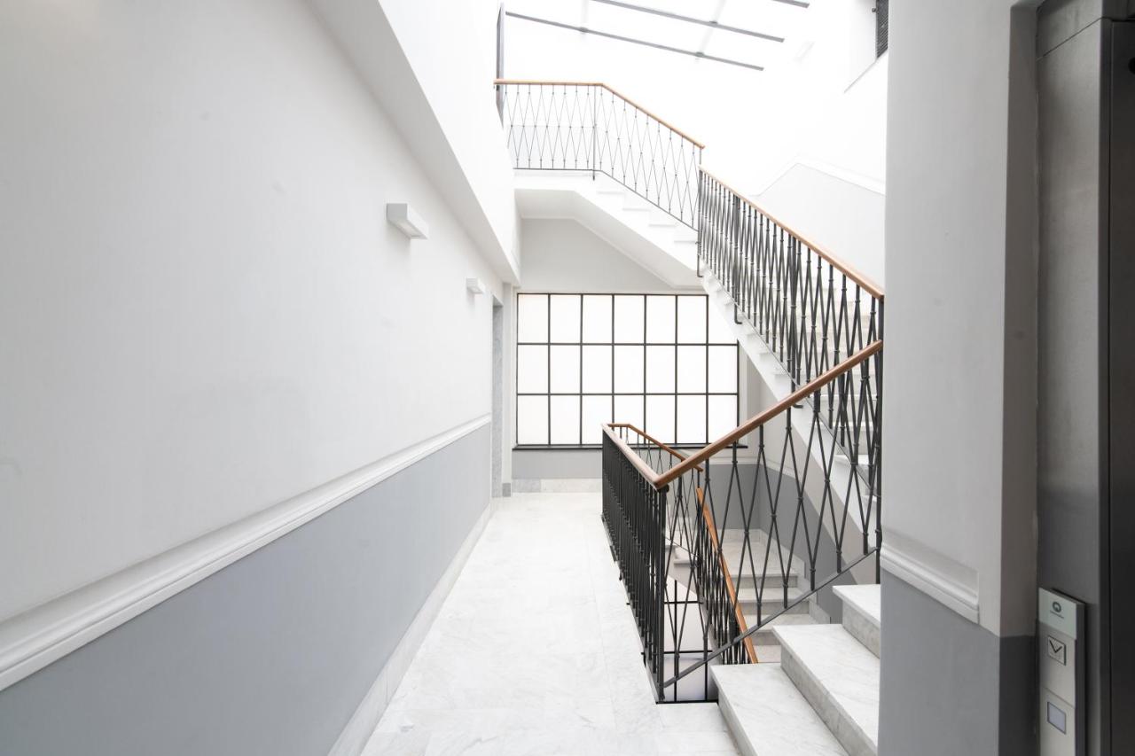 Genoa Best Appartamento Palazzo Rolli Acquario di Genova Old Town Apartment - B&B
