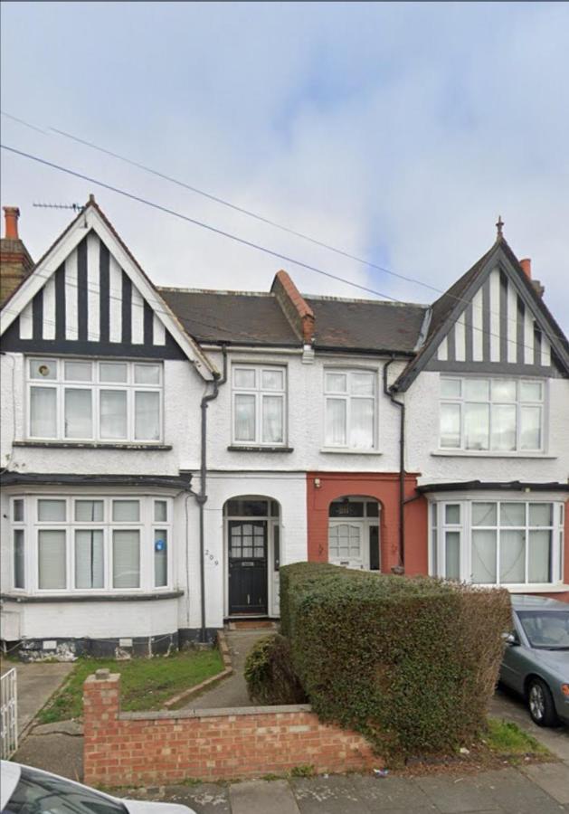 Amazing 2 bed London apartment - Ferienwohnung