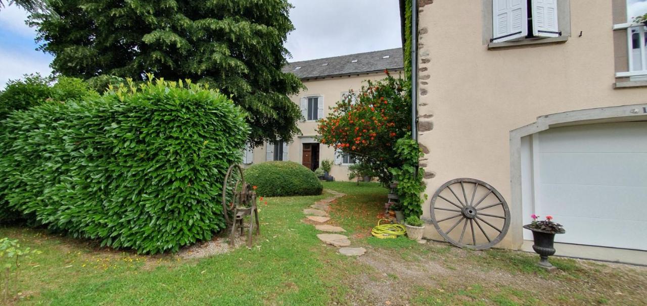 L'AUGLANAS - B&B