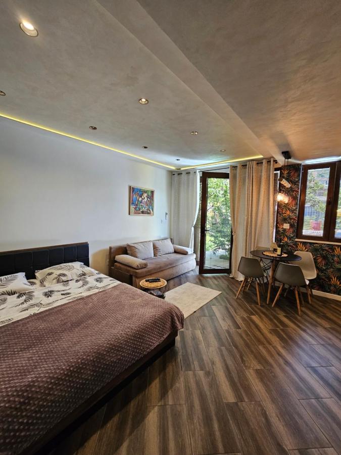 Studio-Apartment 