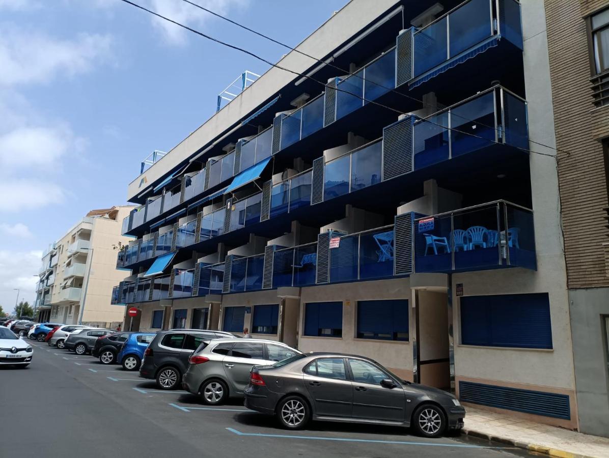 Apartamentos Peñiscola Argualas - B&B