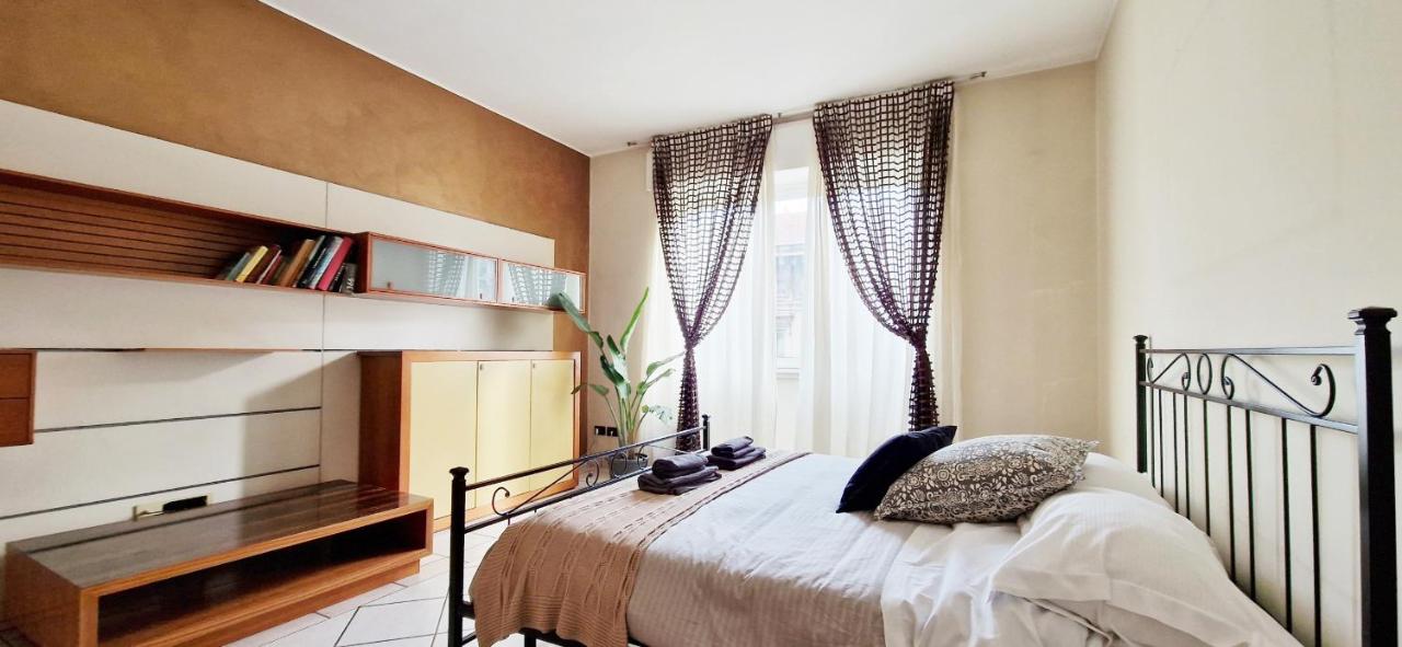 MilanRentals - Jolanda Apartment - B&B Milan