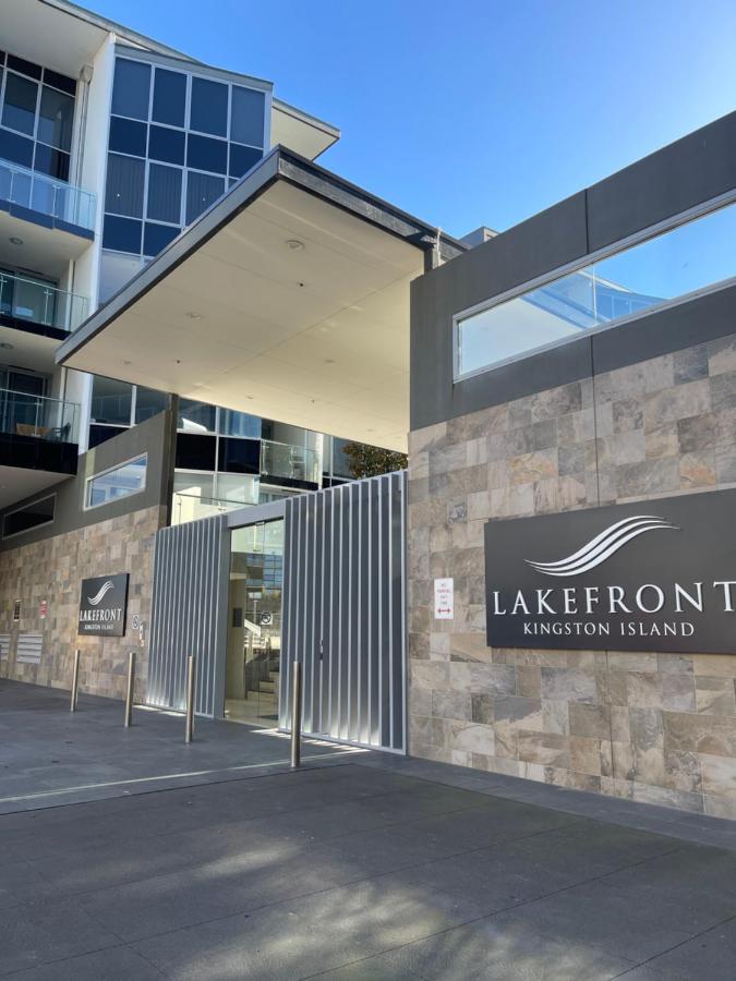 Lakeview Luxe - EV charger, Pool, Gym, Location + - B&B