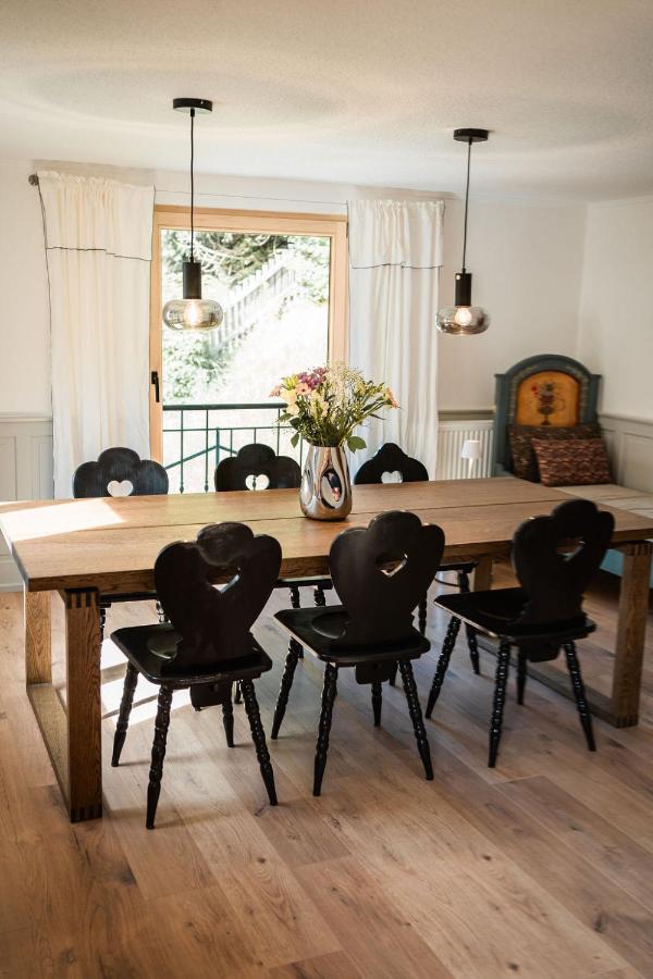 Ferienwerk - B&B Ofterschwang