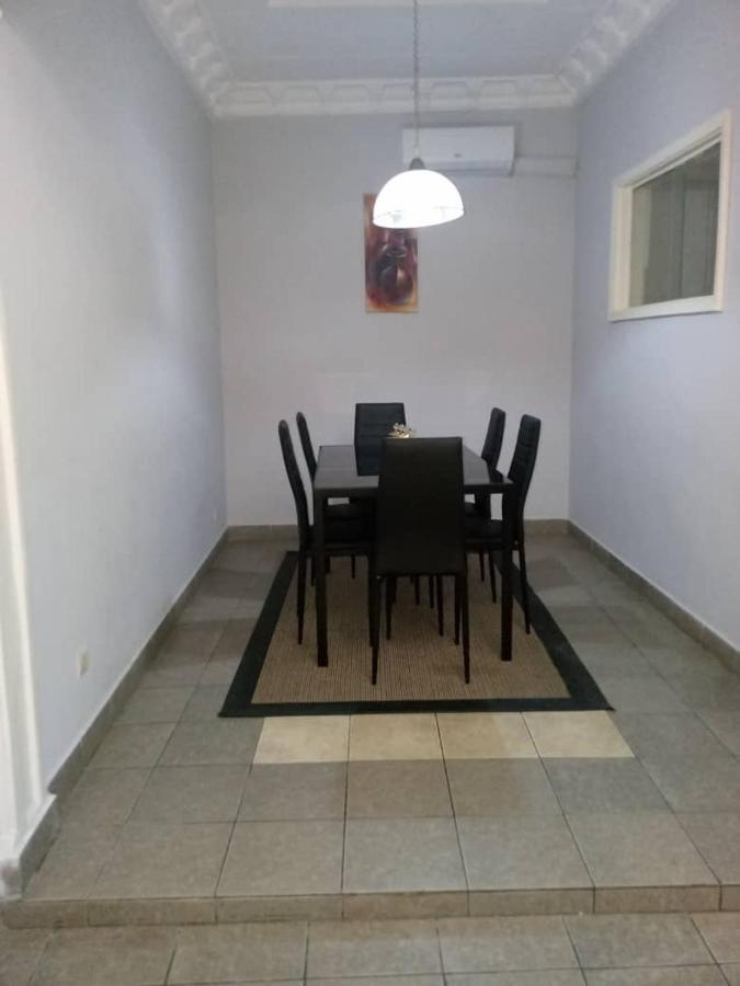 Appartement 2 Chambres