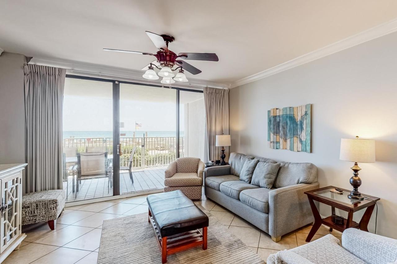 White Caps 102 - Ferienwohnung Orange Beach