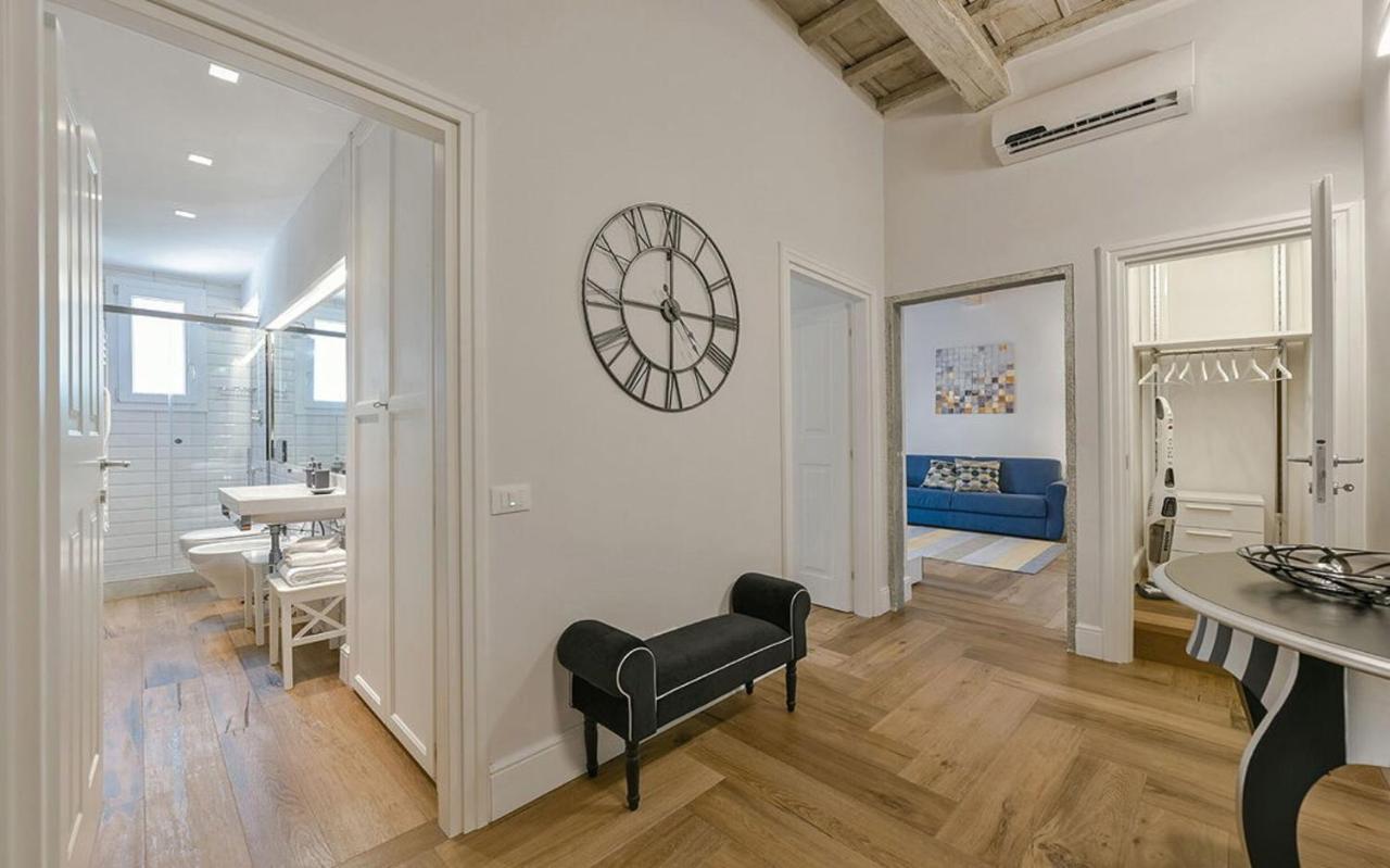 Pitti Flat - Belcanto Villas - B&B Firenze
